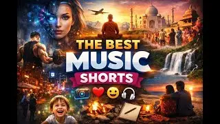 AI vs Reality Emotional Edit 🎶🔥 #viral #aivideo #musicshorts