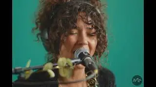 Jampak Vibe Sessions | Divina Jasso - Time