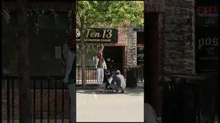 Ten13 Scene - Smile Kelowna  #goldmyndmusic #reggae #reggaevillepremiere #smilekelowna #rasta #bts