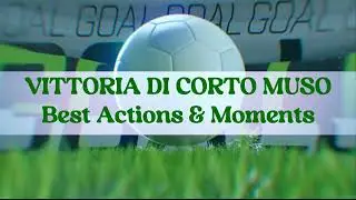 [BEST ACTIONS] PSG OPEN D TRAINING AND FRIENDLIES (Season 24/25)