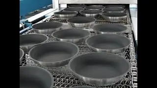 automatic coating equipment