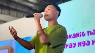 TAN Kitchen Jingle Performed by Gem Villa, Arvin Gonzales, Yalab Ent, featuring Katig Manarayaw