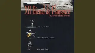 A la Botica (Alegrías de Baile)
