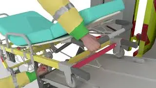Ergomy TOTAL unloading