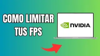 How to Limit Your FPS with NVIDIA Profile Inspector