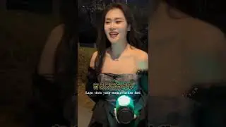 Qing Shen Shen Yu Meng Meng 情深深雨蒙蒙-🎤Wang Xiao Hei 王小黑-Asmara Ditengah Hujan/ Romance in the rain