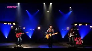 Find you - Black Letters - Music Mojo Season 3 - Kappa TV