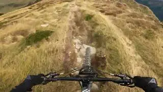 Trans Nomad 2025 Day 2, S1 - Escaleta