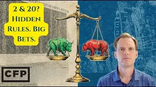 Why Do Rich People Love Hedge Funds So Much?