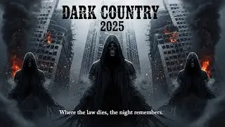 Dustborn Requiem &mdash; Songs from Devils, Drifters & Dying Roads