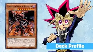Yu-Gi-Oh! Character Deck Profile: Yugi Muto
