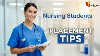 Student Nurse Essentials: Placement Prep, E-Learning & Mandatory Training | #nurses #studentnurse 