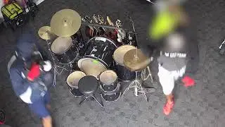 Armed robbery Browns Plains, Queensland