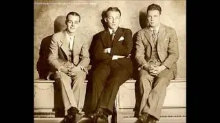 What Price? - Paul Whiteman's Original Rhythm Boys