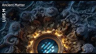 Luis M - Ancient Matter (Electrypnose Remix)
