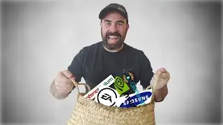 One Basket (of stocks) to Rule Them All
