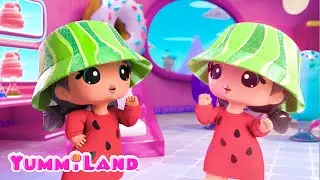 Meet Maya Watermelon 🍉 | Episode 7 | Yummiland