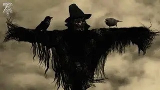 Die Vogelscheuche - Horror H&ouml;rspiel