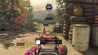 epic 4k Cod Bo4