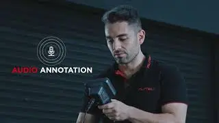 Autel MV480 Digital Inspection Camera