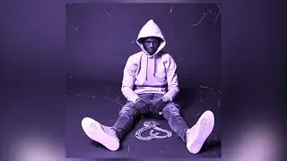A Boogie x Fivio Foreign x Pop Smoke Type Beat - 