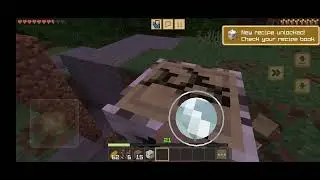 Minecraft challenge 