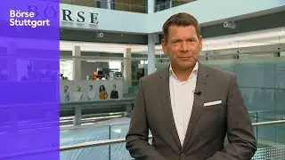 Marktbericht: Dax kaum ver&auml;ndert vor US Arbeitsmarktbericht | B&ouml;rse Stuttgart | Aktien
