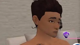 | Когда ребёнок спит... |Avakin Life Comedy Women|