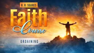Faith Course