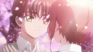 Cardcaptor Sakura - I Loved Her First