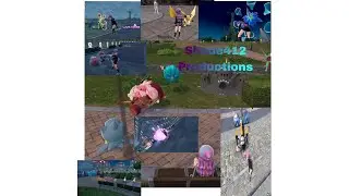 Shiny Hunting & Berry hunting MEGA DEMISIONS DLC Pokemon Legends ZA #kalos #subscribe #share #DLC