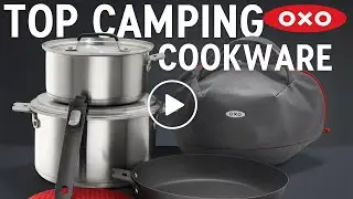 The Best Camping Cookware 2025