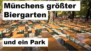 K&ouml;niglicher Hirschgarten M&uuml;nchen