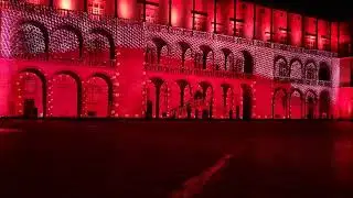 Wawel zbrojownia nowa odsłona Polski Lektor 