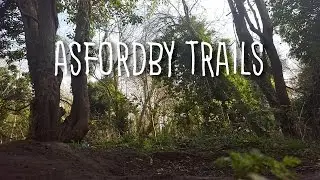 Asfordby Trails