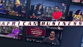Afro USA TV  The Community Voice
