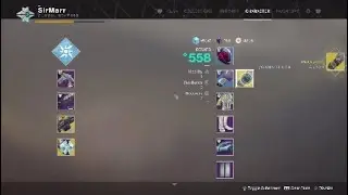 DESTINY 2-POWER LEVEL A NEW CHARACTER FROM 500-600 IN FEW MINUTES(READ THE DESCRIPTION)