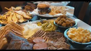 The Best Barbecue Around in Shawnee, OK