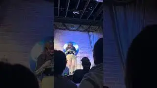 Fountain City Comedy Festival Submission