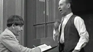 William J.  O'Brien - Appeared in 3 Three Stooges films.