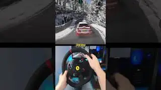 Just a regular day at Monte Carlo 🔥 | WRC 10