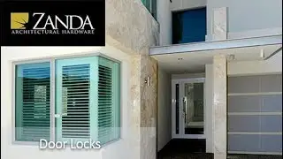 Zanda Door Locks
