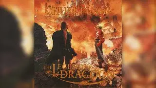 [LIVE] CHUM PLAYS THE LEGEND OF DRAGOON: @chumcalmdown #thelegendofdragoon #finalfantasy #gaming