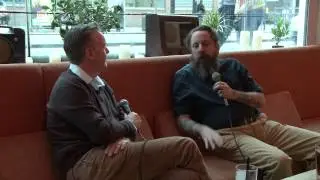 Andrew Weatherall - Chinwag - Part 1
