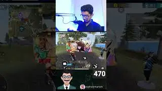 🔴 REDEEM CODE GIVEAWAY ||  HARIOM JI 🎁 LIVE || FREE FIRE