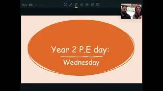 Year 2 Transition Video 23/24
