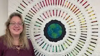 2020 Moda Fabrics Grunge Challenge Award Ceremony