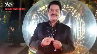 Exclusive interview | Udit Narayan | Sa Re Ga Ma Pa l'il champs | Cinespeaks