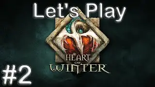 IceWind Dale Hearts of Winter Expansion Part 2