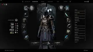 Remnant 2 Mod / Skill Build With Invoker Archetype